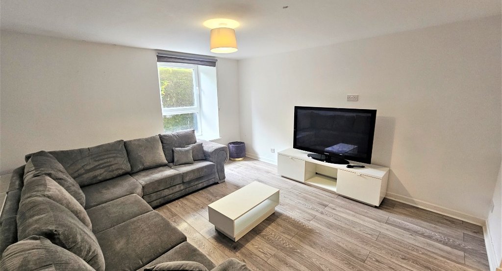 P1643: Craigie Street, City Centre, Aberdeen