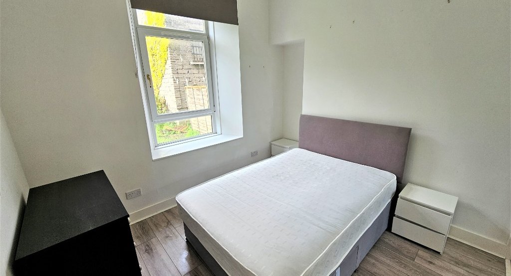 P1643: Craigie Street, City Centre, Aberdeen