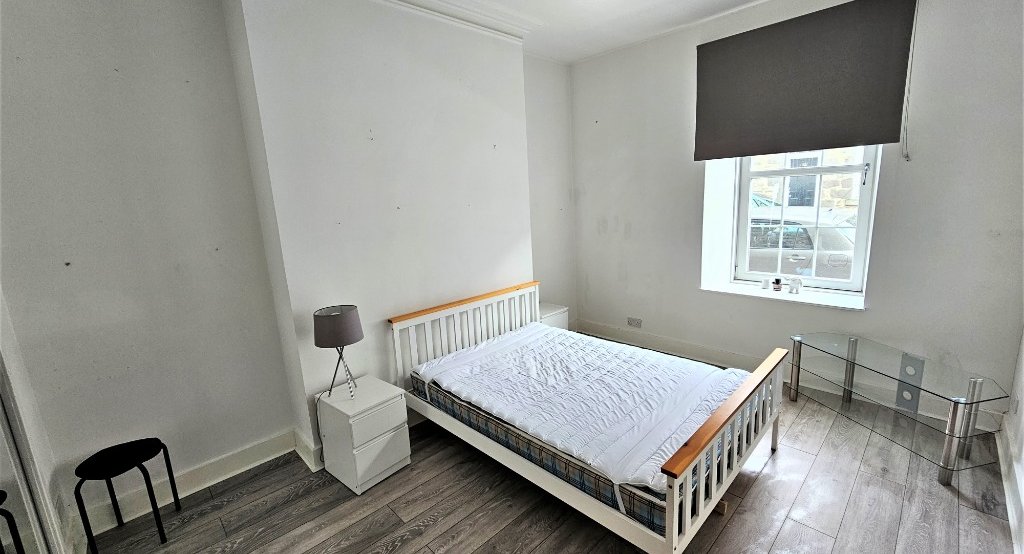 P1643: Craigie Street, City Centre, Aberdeen