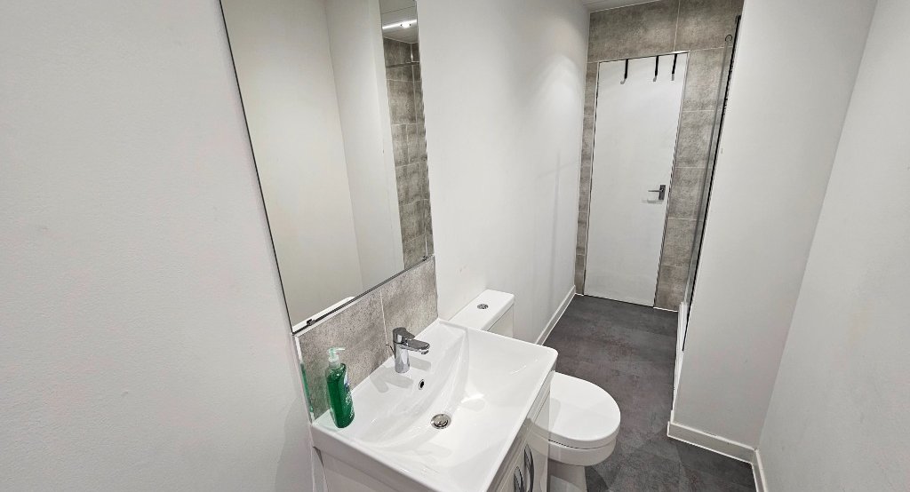 P1643: Craigie Street, City Centre, Aberdeen