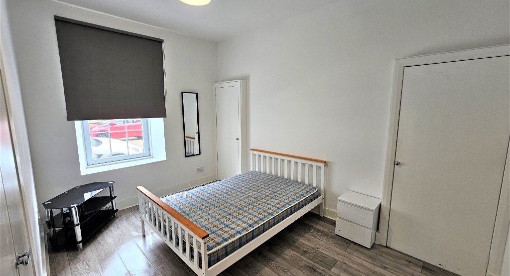 P1643: Craigie Street, City Centre, Aberdeen