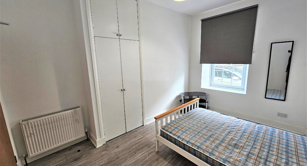P1643: Craigie Street, City Centre, Aberdeen