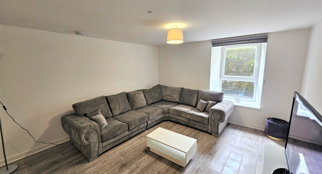 P1643: Craigie Street, City Centre, Aberdeen