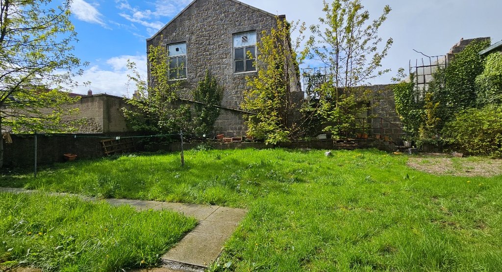 P1643: Craigie Street, City Centre, Aberdeen