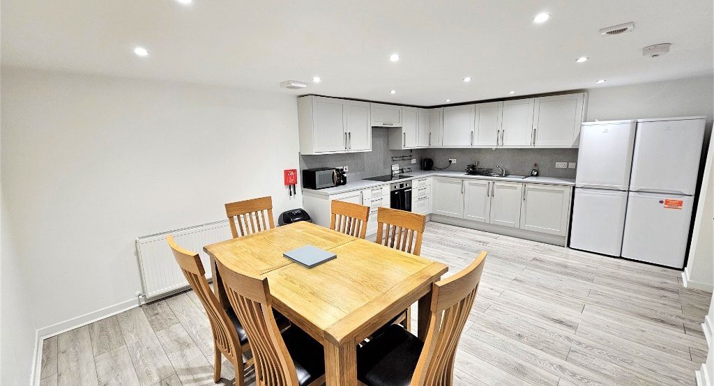 P1643: Craigie Street, City Centre, Aberdeen