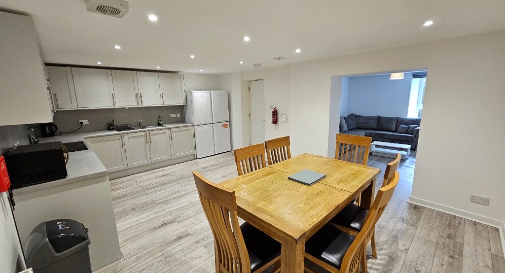 P1643: Craigie Street, City Centre, Aberdeen