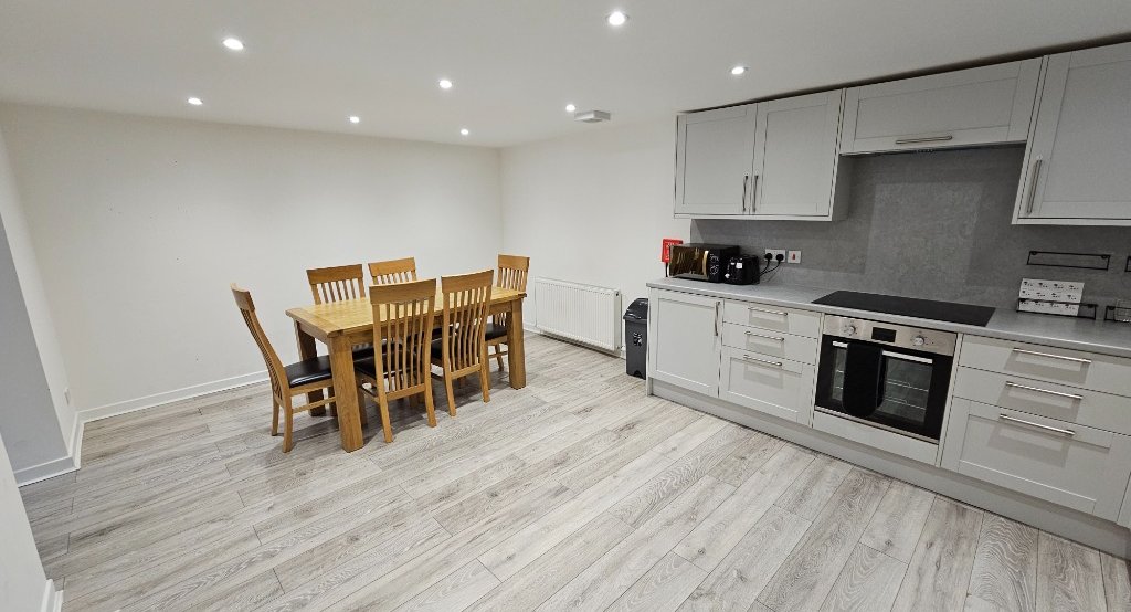 P1643: Craigie Street, City Centre, Aberdeen