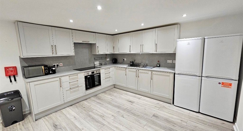 P1643: Craigie Street, City Centre, Aberdeen