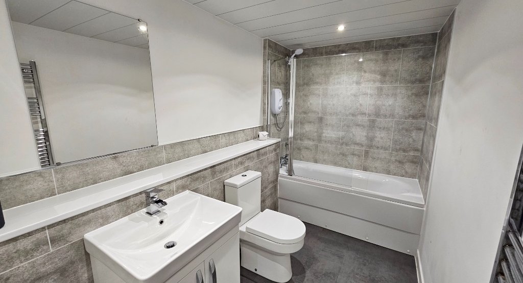 P1643: Craigie Street, City Centre, Aberdeen