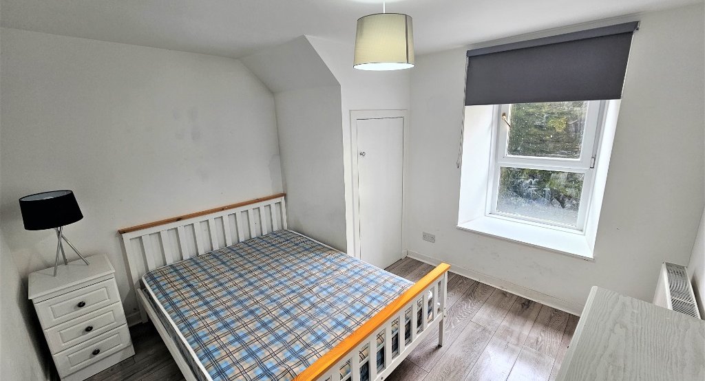 P1643: Craigie Street, City Centre, Aberdeen
