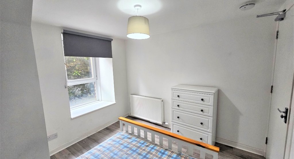 P1643: Craigie Street, City Centre, Aberdeen