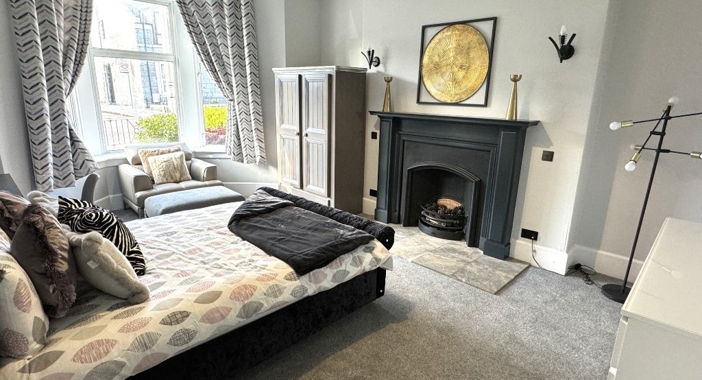 P1718 Clifton Road, Kittybrewster, Aberdeen Winchesters Lettings