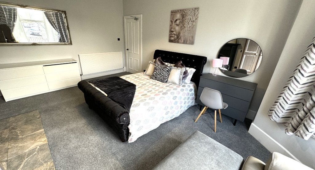 P1718 Clifton Road, Kittybrewster, Aberdeen Winchesters Lettings