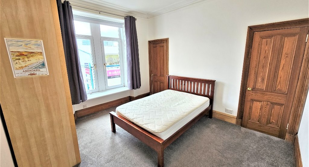 P1736 Willowbank Road, City Centre, Aberdeen Winchesters Lettings