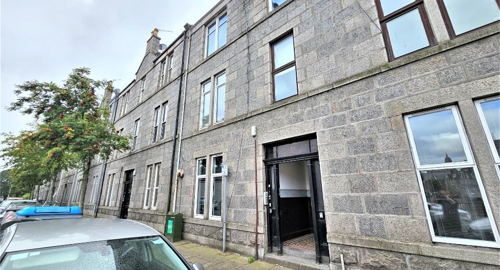 P1736 Willowbank Road, City Centre, Aberdeen Winchesters Lettings
