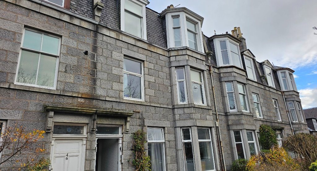 P1770 Forest Avenue, West End, Aberdeen Winchesters Lettings
