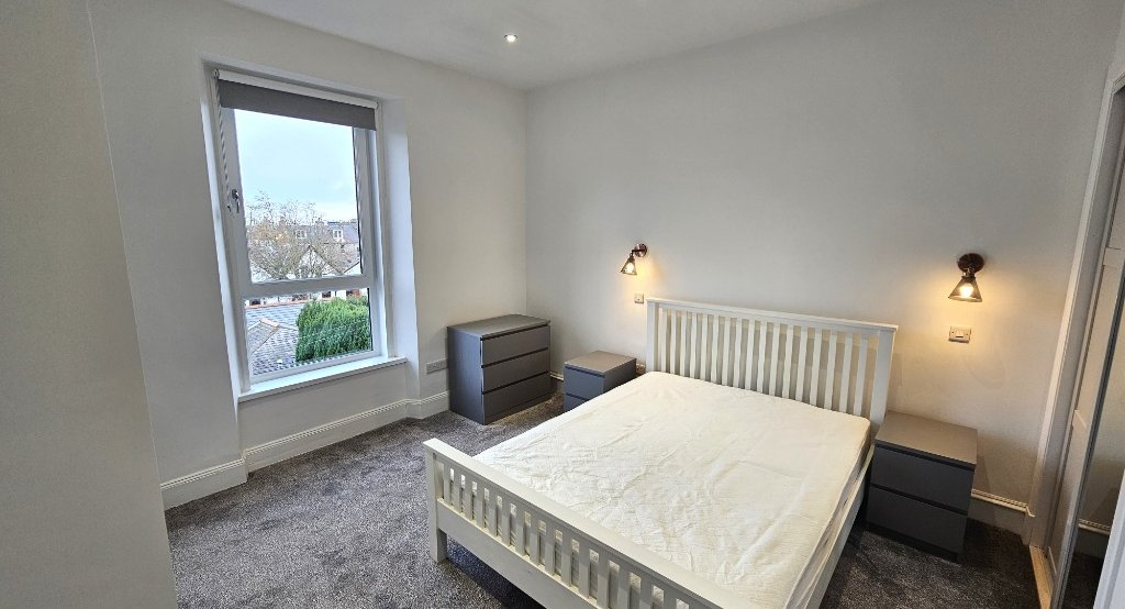 P1770 Forest Avenue, West End, Aberdeen Winchesters Lettings