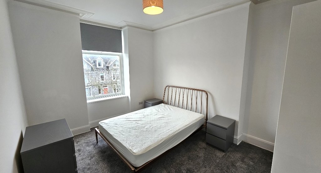 P1770 Forest Avenue, West End, Aberdeen Winchesters Lettings