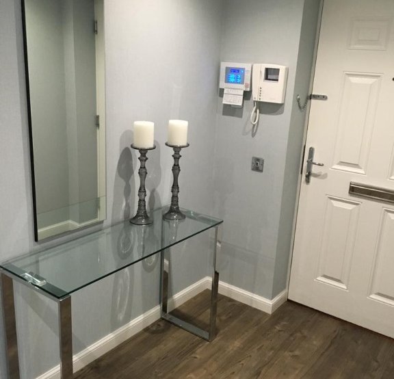 P1782: Urquhart Road, City Centre, Aberdeen