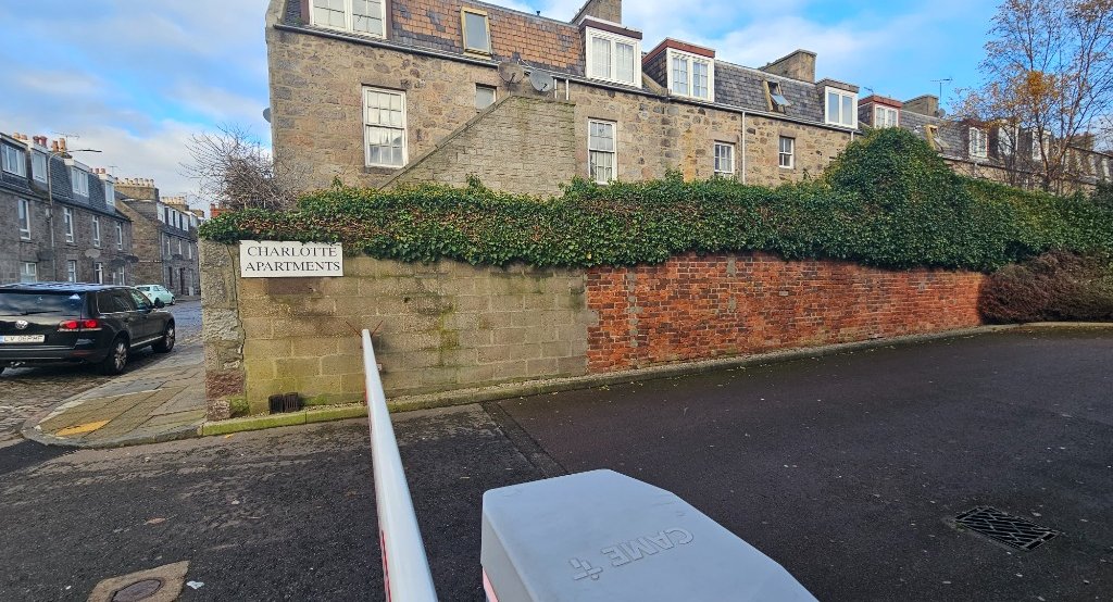 P1808 Charlotte Street, City Centre, Aberdeen Winchesters Lettings