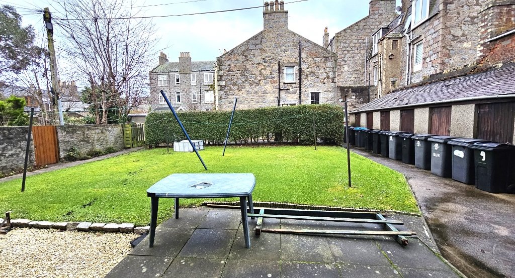 P1818 West Mount Street, Rosemount, Aberdeen Winchesters Lettings