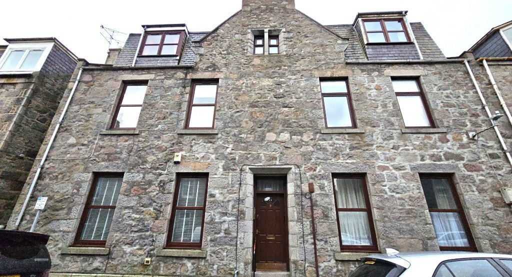 P1818 West Mount Street, Rosemount, Aberdeen Winchesters Lettings