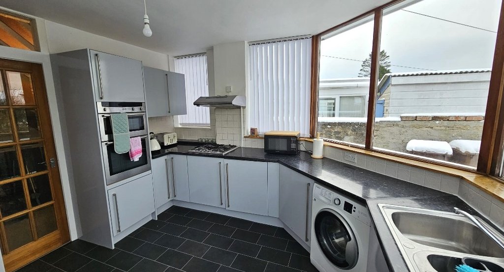 P1848: Leslie Road, Kittybrewster, Aberdeen
