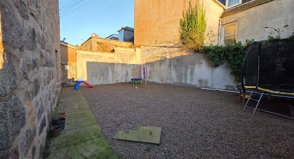P2051: Lamond Place, City Centre, Aberdeen