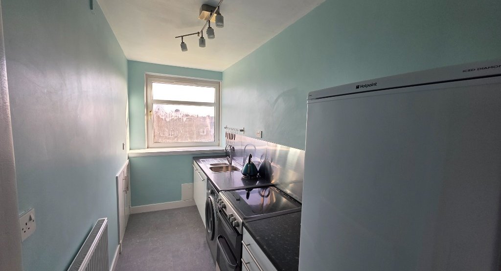 P2056: Watson Street, Rosemount, Aberdeen