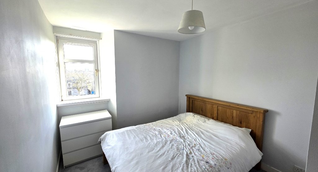 P2056: Watson Street, Rosemount, Aberdeen