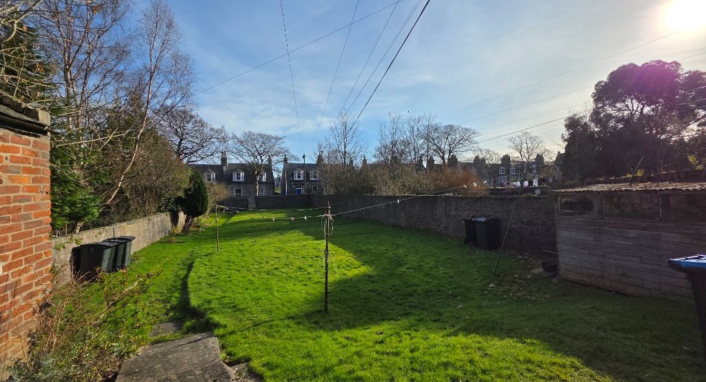 P2056: Watson Street, Rosemount, Aberdeen