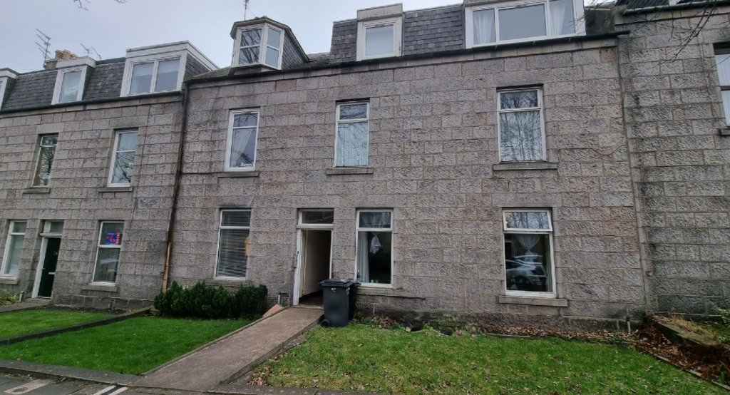 P2056: Watson Street, Rosemount, Aberdeen