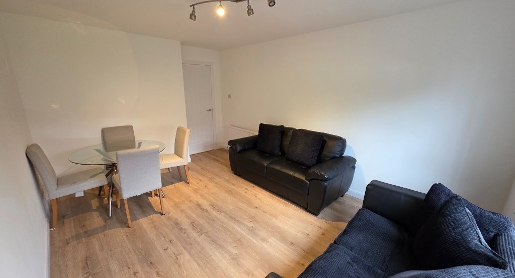 P2058: Springbank Street, City Centre, Aberdeen