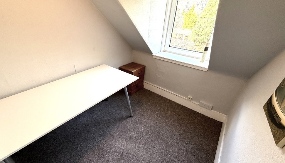 P2062: Millbank Place, Kittybrewster, Aberdeen