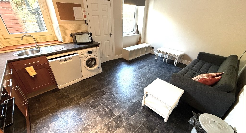 P2062: Millbank Place, Kittybrewster, Aberdeen