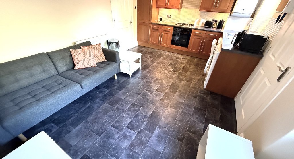 P2062: Millbank Place, Kittybrewster, Aberdeen