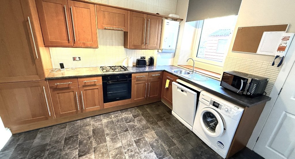 P2062: Millbank Place, Kittybrewster, Aberdeen