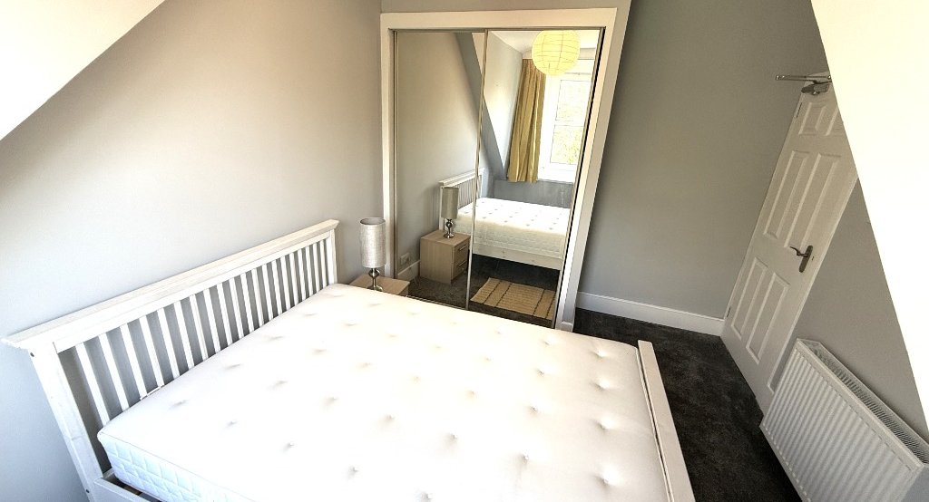 P2062: Millbank Place, Kittybrewster, Aberdeen