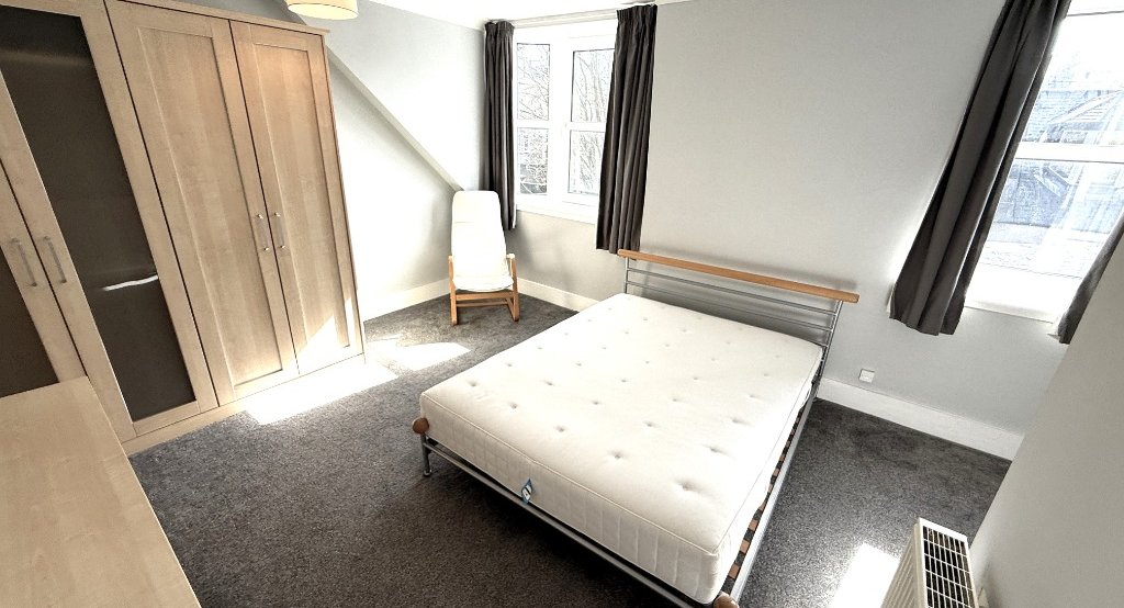 P2062: Millbank Place, Kittybrewster, Aberdeen