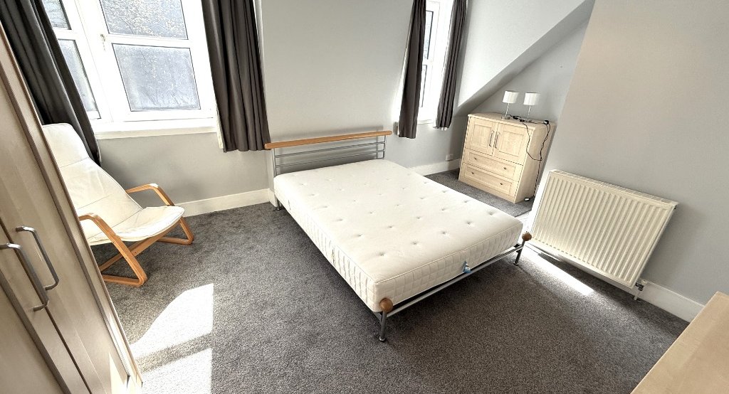 P2062: Millbank Place, Kittybrewster, Aberdeen