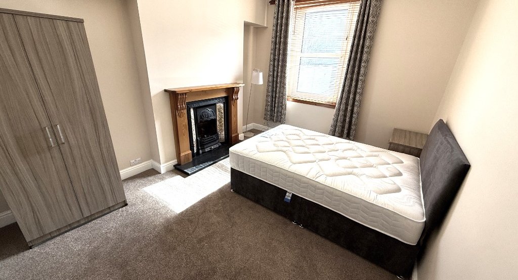 P2062: Millbank Place, Kittybrewster, Aberdeen