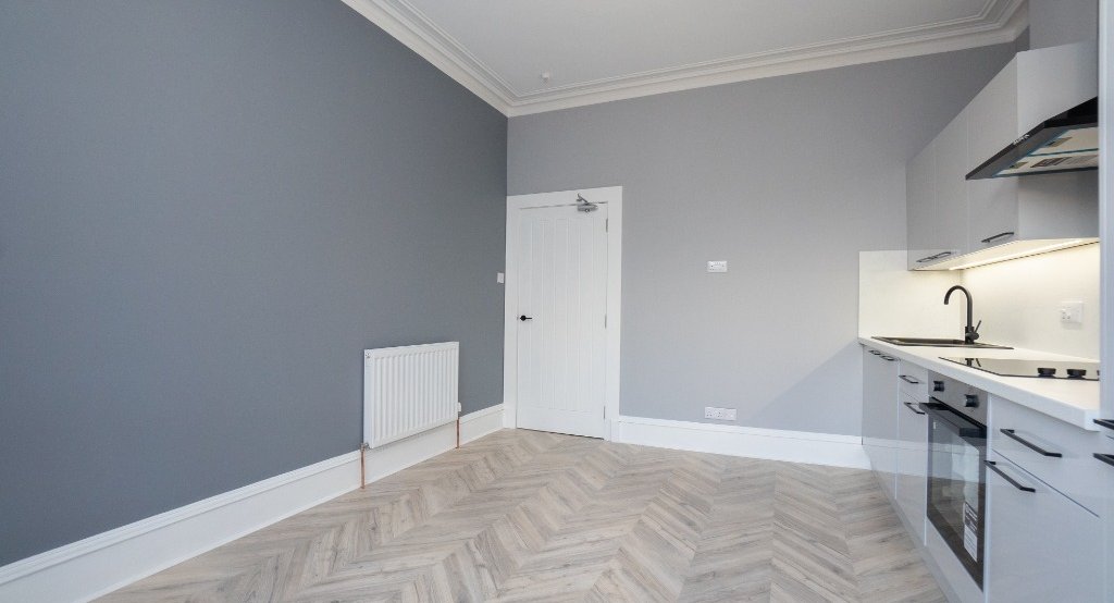 P2072: Mount Street, Rosemount, Aberdeen