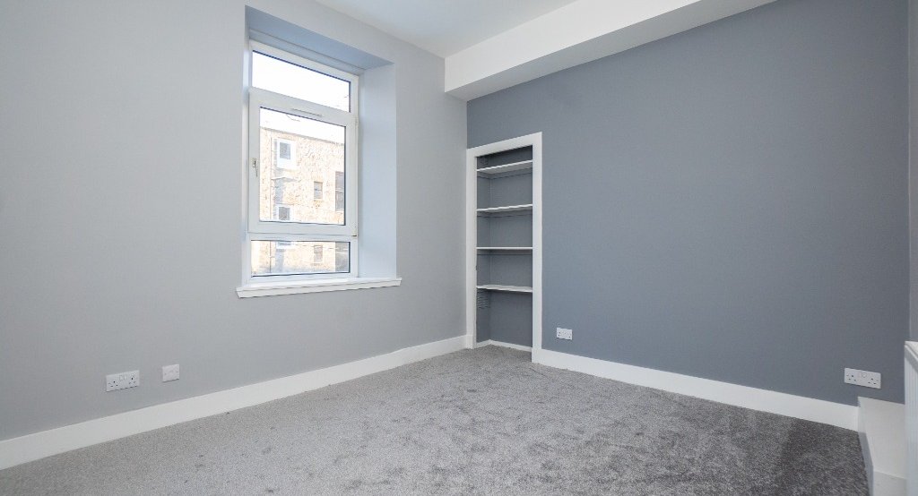 P2072: Mount Street, Rosemount, Aberdeen