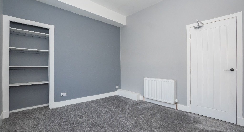 P2072: Mount Street, Rosemount, Aberdeen