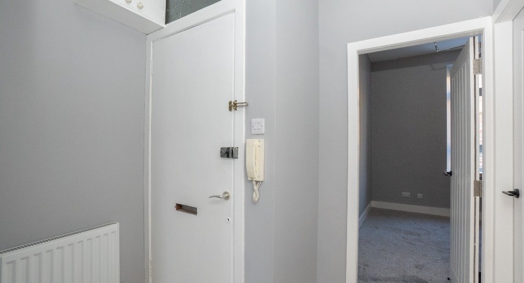 P2072: Mount Street, Rosemount, Aberdeen