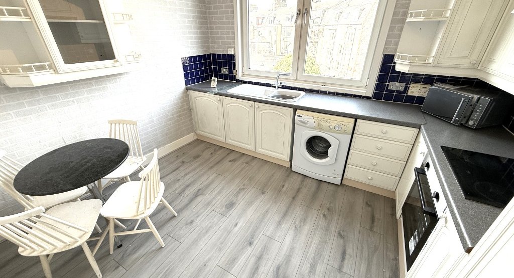 P2073: Northfield Place, Rosemount, Aberdeen