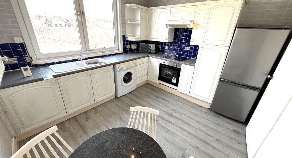 P2073: Northfield Place, Rosemount, Aberdeen