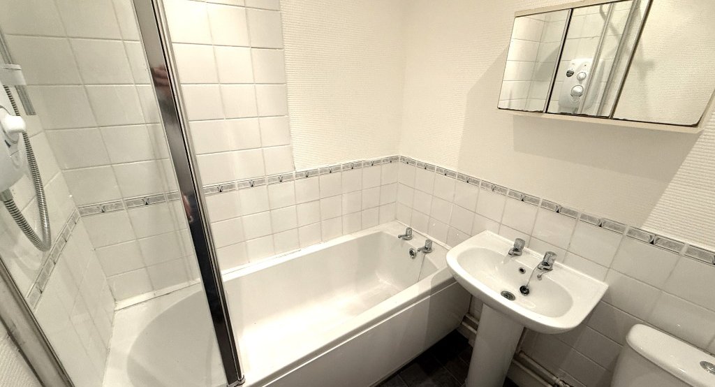 P2073: Northfield Place, Rosemount, Aberdeen