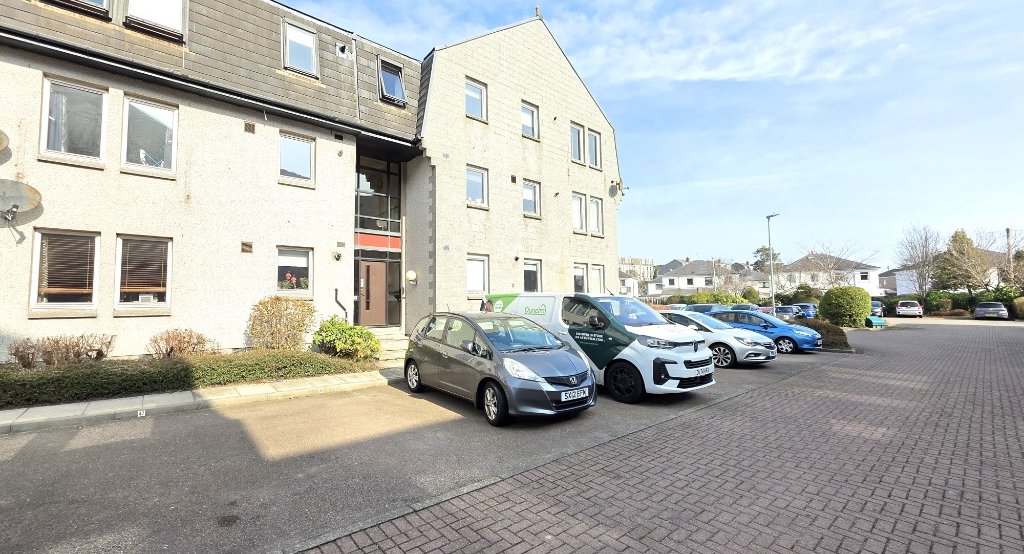 P2074: Gairn Mews, Gairn Terrace, City Centre, Aberdeen