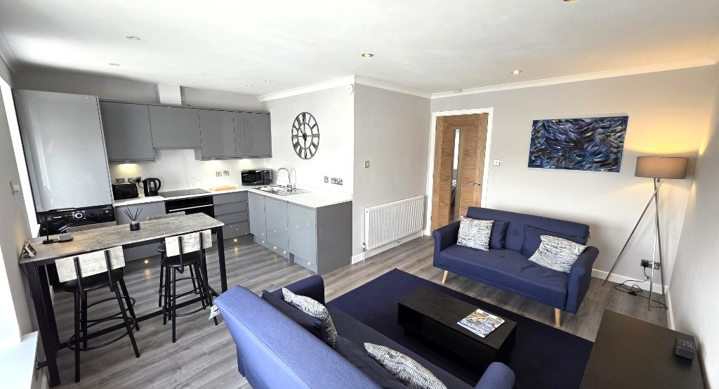 P2074: Gairn Mews, Gairn Terrace, City Centre, Aberdeen